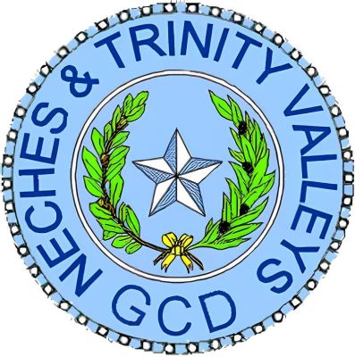 Neches & Trinity Valleys Groundwater Conservation District